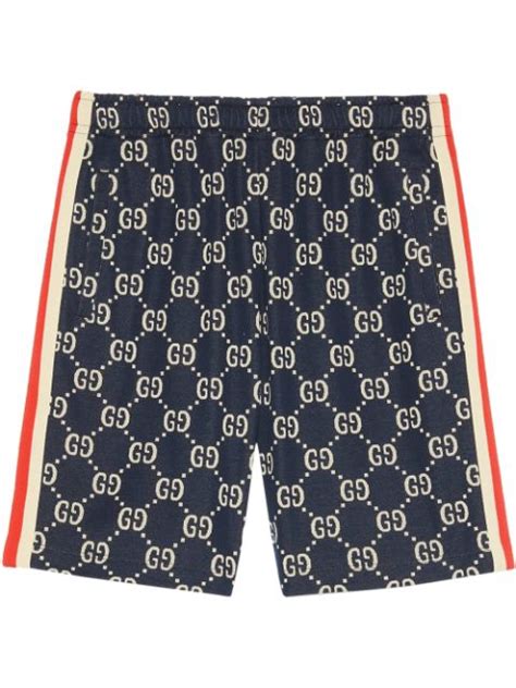 adidas gucci shorts|gucci men shorts sale.